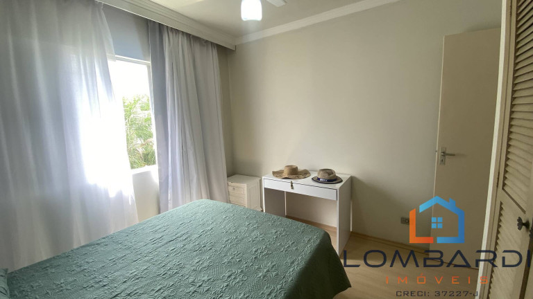 Imagem Apartamento com 2 Quartos à Venda, 90 m² em Tenório - Ubatuba