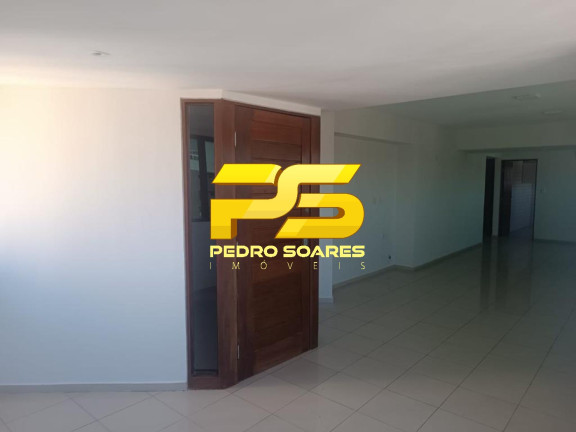 Imagem Apartamento com 4 Quartos à Venda, 220 m² em Manaíra - João Pessoa