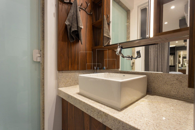 Foto do imóvel: Apartamento com 2 Quartos à Venda, 40 m² em Itaparica - Vila Velha