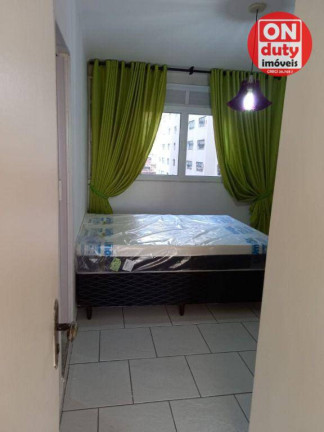 Imagem Apartamento com 3 Quartos à Venda ou Locação, 120 m² em Gonzaga - Santos