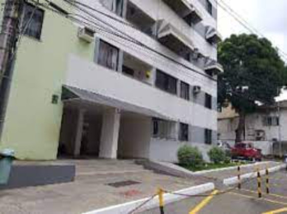 Imagem Apartamento com 2 Quartos à Venda, 55 m² em Pernambués - Salvador