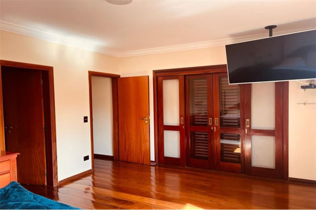 Imagem Sobrado com 4 Quartos para Alugar, 560 m² em Alphaville Residencial Dois - Barueri