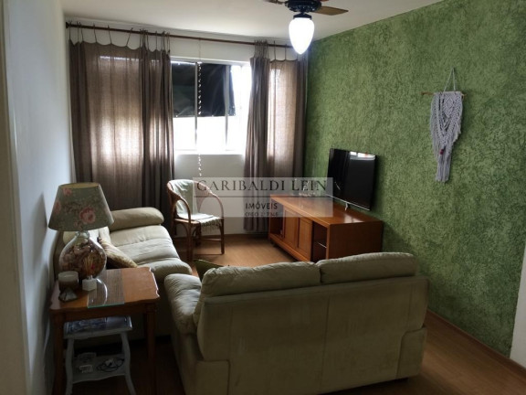 Imagem Apartamento com 3 Quartos à Venda, 91 m² em Chácara Da Barra - Campinas