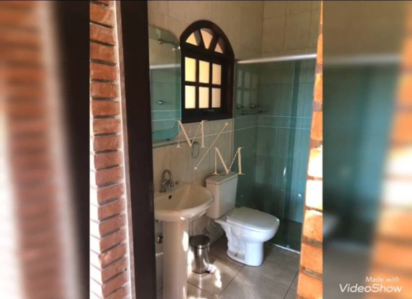 Imagem Chácara com 4 Quartos à Venda, 600 m² em águas De Igaratá - Igaratá