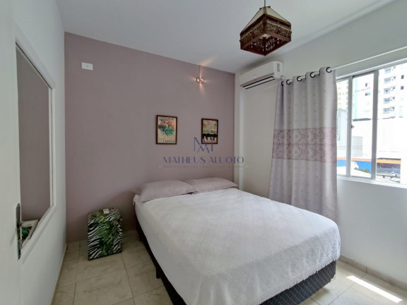 Imagem Apartamento com 1 Quarto à Venda, 50 m² em Meia Praia - Itapema