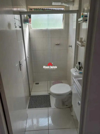 Imagem Apartamento com 2 Quartos à Venda, 59 m² em Vila Nambi - Jundiaí