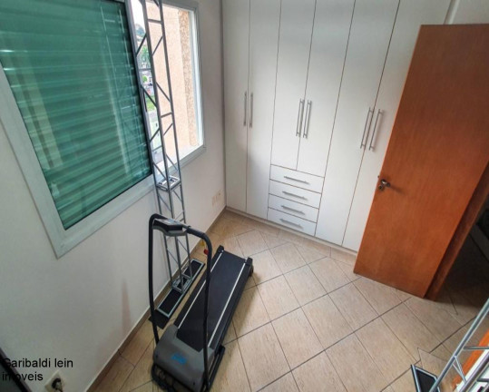 Imagem Apartamento com 3 Quartos à Venda, 134 m² em Mansões Santo Antônio - Campinas