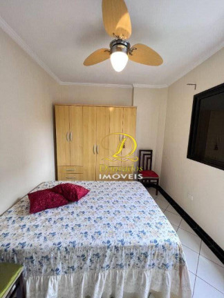 Imagem Apartamento com 2 Quartos à Venda, 71 m² em Canto Do Forte - Praia Grande