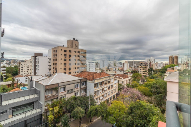 Imagem Apartamento com 3 Quartos à Venda, 157 m² em Rio Branco - Porto Alegre
