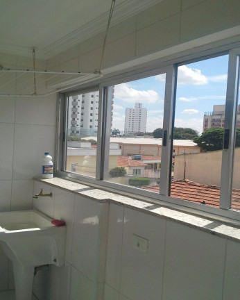 Apartamento com 2 Quartos à Venda, 75 m² em Vila Matilde - São Paulo