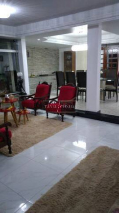 Imagem Apartamento com 6 Quartos à Venda, 420 m² em Prata - Campina Grande
