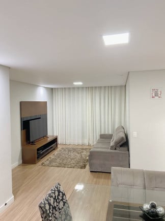 Imagem Apartamento com 3 Quartos à Venda, 104 m² em Centro - São Bernardo Do Campo
