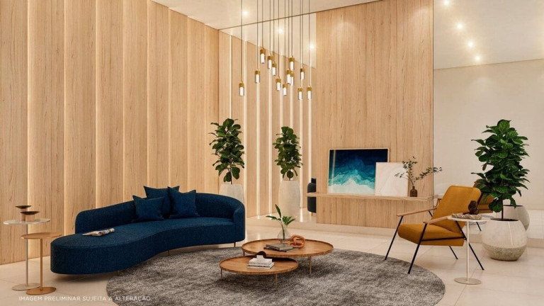 Imagem Apartamento com 2 Quartos à Venda, 143 m² em Butantã - São Paulo