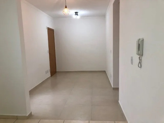 Imagem Apartamento com 2 Quartos à Venda, 52 m² em Caguassu - Sorocaba