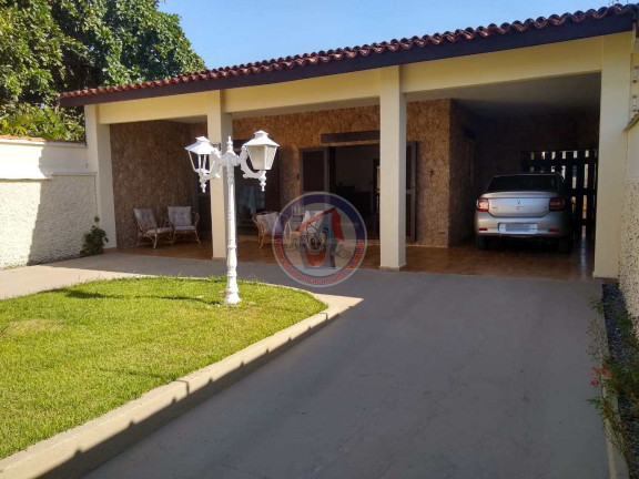 Imagem Casa com 3 Quartos à Venda, 240 m² em Cibratel Ii - Itanhaém