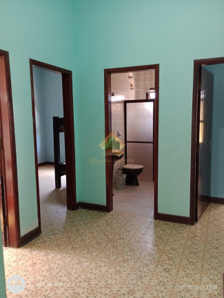 Imagem Casa com 4 Quartos à Venda, 141 m² em Estufa I - Ubatuba