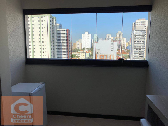 Imagem Apartamento com 3 Quartos à Venda, 66 m² em Vila Mariana - São Paulo