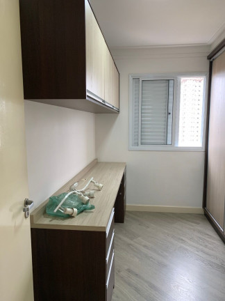 Apartamento com 2 Quartos à Venda, 53 m² em Vila Pires - Santo André