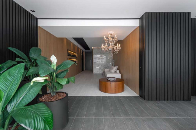 Imagem Apartamento com 2 Quartos à Venda, 69 m² em Jurerê Internacional - Florianópolis