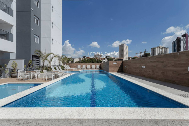 Apartamento com 2 Quartos à Venda, 70 m² em Vila Albertina - São Paulo