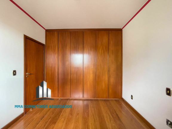 Imagem Apartamento com 3 Quartos à Venda, 233 m² em Bonfim - Campinas