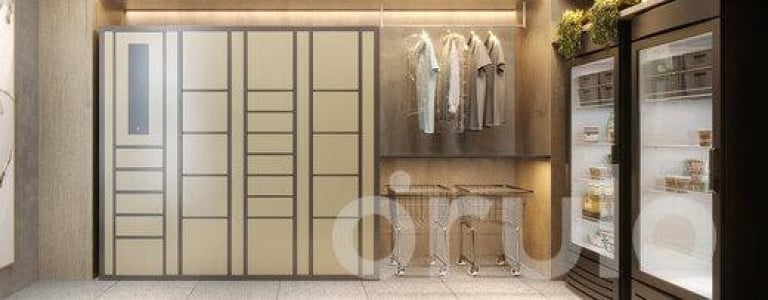 Imagem Apartamento com 2 Quartos à Venda, 70 m² em Perdizes - São Paulo