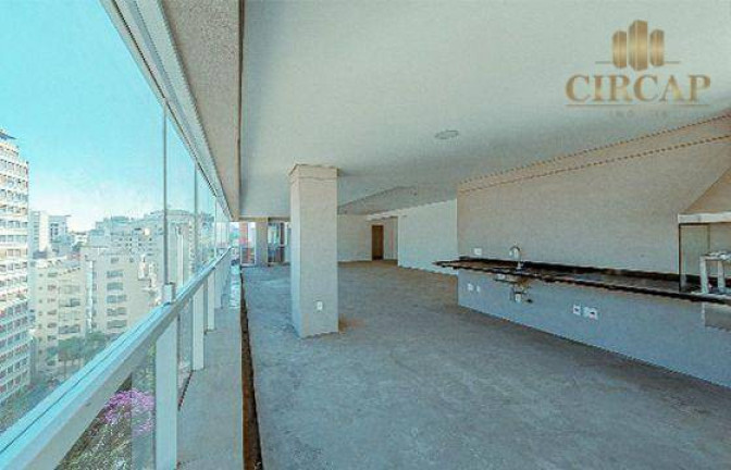Imagem Apartamento com 4 Quartos à Venda, 235 m² em Jardim América - São Paulo
