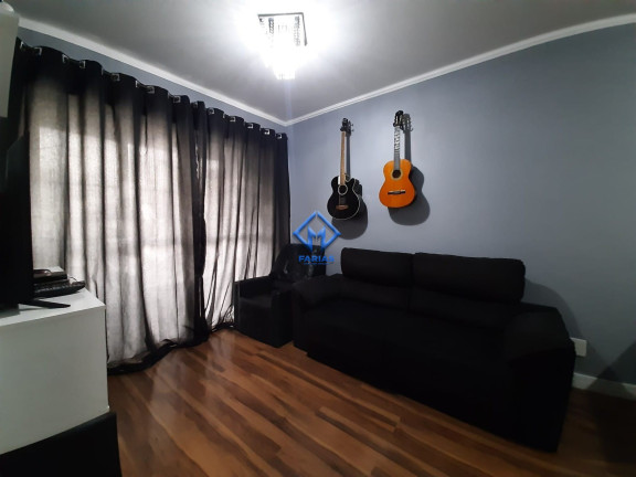 Imagem Apartamento com 2 Quartos à Venda, 90 m² em Ipiranga - São Paulo