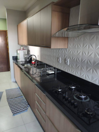 Imagem Apartamento com 3 Quartos à Venda, 140 m² em Baú - Cuiabá