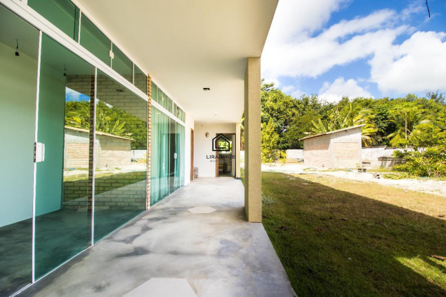 Imagem Casa de Condomínio com 6 Quartos à Venda, 397 m² em Lagoa Do Bonfim - Nísia Floresta