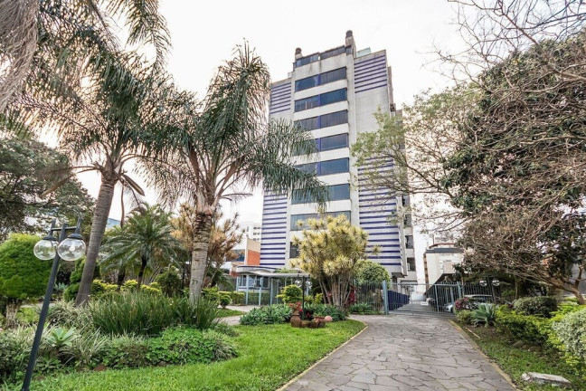 Apartamento com 3 Quartos à Venda, 145 m² em Vila Ipiranga - Porto Alegre