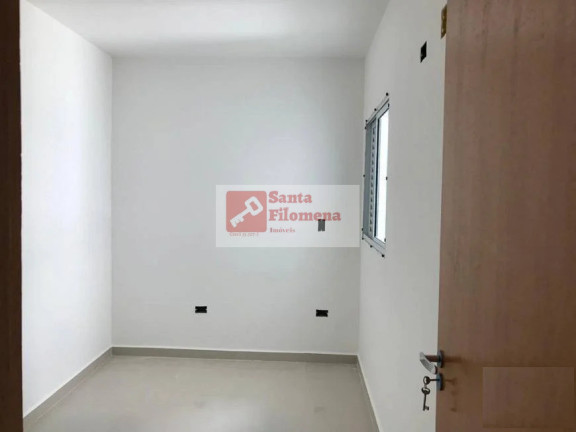 Apartamento com 3 Quartos à Venda, 67 m² em Vila Pires - Santo André