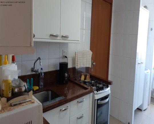 Imagem Apartamento com 3 Quartos à Venda, 127 m² em Graça - Salvador