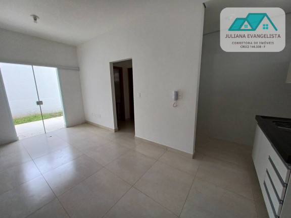 Imagem Apartamento com 2 Quartos para Alugar,  em Morro Do Algodão - Caraguatatuba