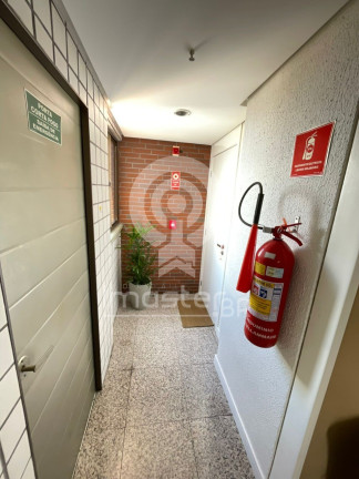 Imagem Apartamento com 4 Quartos à Venda, 125 m² em Aldeota - Fortaleza