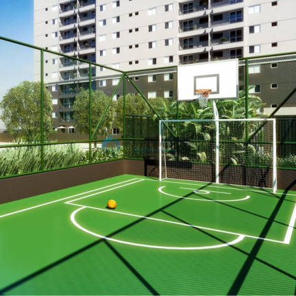 Imagem Apartamento com 2 Quartos à Venda, 60 m² em Jardim Das Belezas - Carapicuíba
