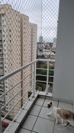 Imagem Apartamento com 2 Quartos à Venda, 76 m² em Vila Progresso - Guarulhos
