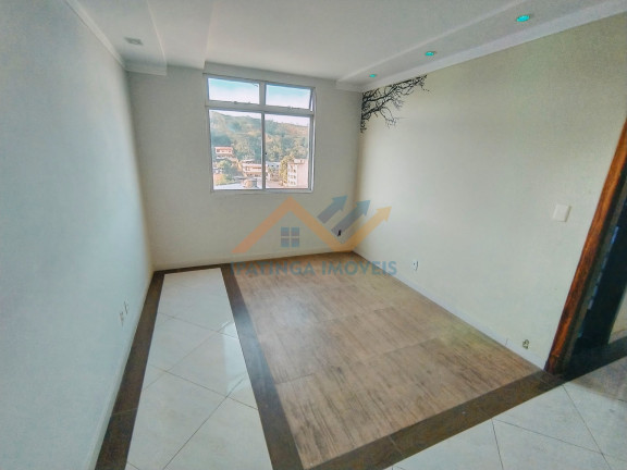 Imagem Apartamento com 3 Quartos à Venda, 81 m² em Veneza - Ipatinga