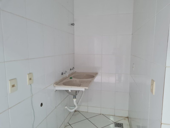 Imagem Casa com 2 Quartos à Venda, 300 m² em Jardim Terra Branca - Bauru