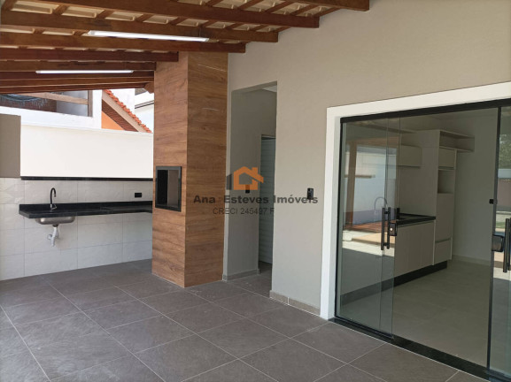Imagem Casa com 3 Quartos à Venda, 420 m² em Cibratel - Itanhaém