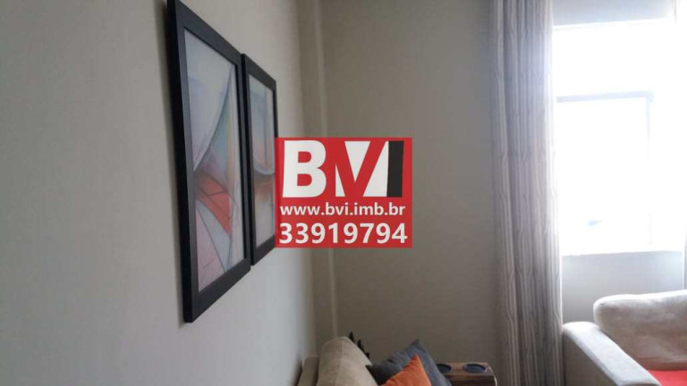 Imagem Apartamento com 2 Quartos à Venda, 52 m² em Vila Da Penha - Rio De Janeiro