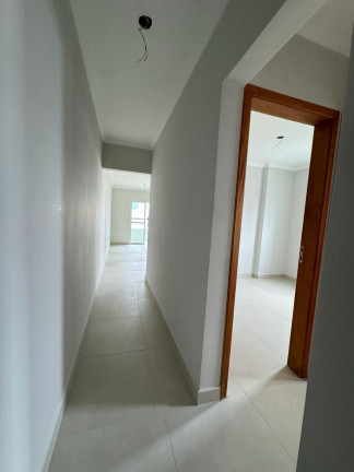 Imagem Apartamento com 2 Quartos à Venda, 70 m² em Caiçara - Praia Grande