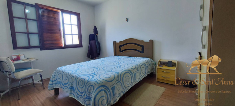 Imagem Casa com 4 Quartos à Venda, 250 m² em Floresta Negra - Campos Do Jordão
