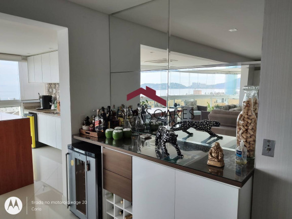 Imagem Apartamento com 3 Quartos à Venda, 158 m² em Enseada - Guarujá