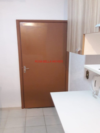 Imagem Apartamento com 2 Quartos à Venda, 52 m² em Chácara Planalto - Jundiaí