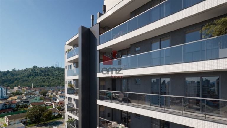 Imagem Apartamento com 2 Quartos à Venda, 68 m² em São Judas - Itajaí