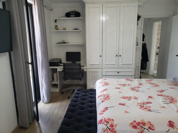 Apartamento com 2 Quartos à Venda, 150 m² em Vila Bela - São Paulo