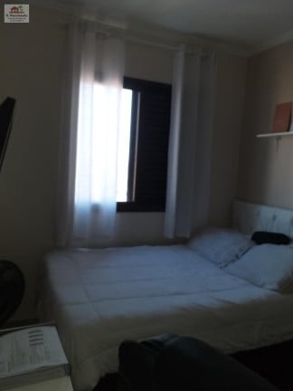 Imagem Apartamento com 3 Quartos à Venda, 63 m² em Vila Aricanduva - São Paulo
