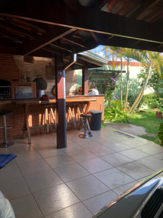 Imagem Casa com 3 Quartos à Venda, 80 m² em Residencial Nobreville - Limeira