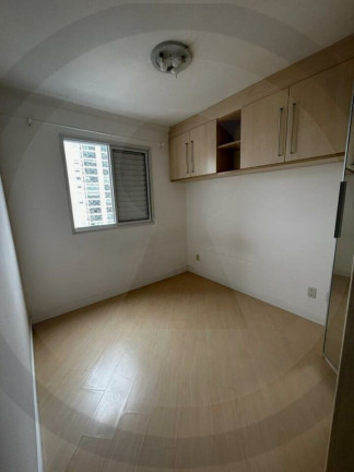 Imagem Apartamento com 2 Quartos à Venda, 50 m² em Socorro - São Paulo